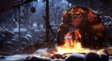 deve of dota 2.